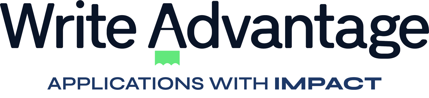 Write Advantage