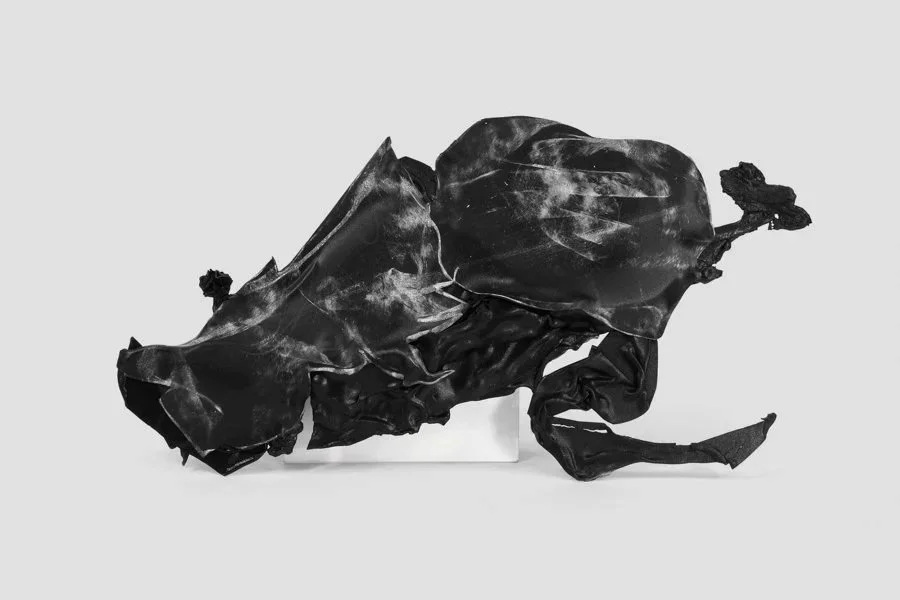 Sourie coursée •
H60 L32