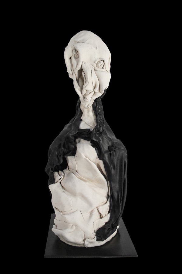 Casque 1 • H72 L29