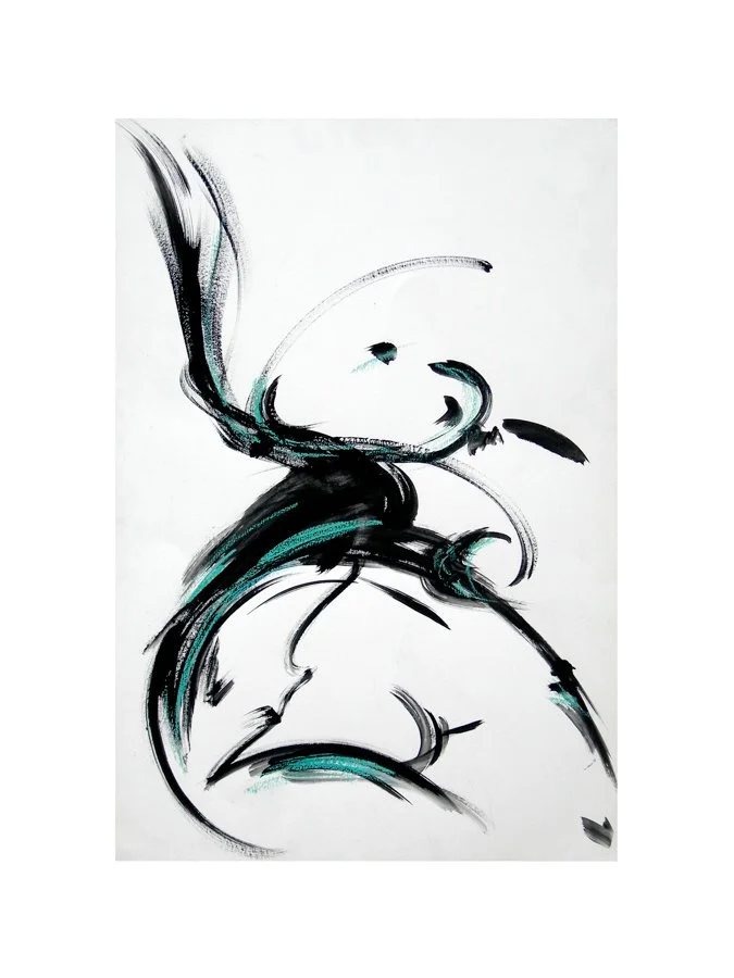 Dessin instinctif 2 • H65 L50