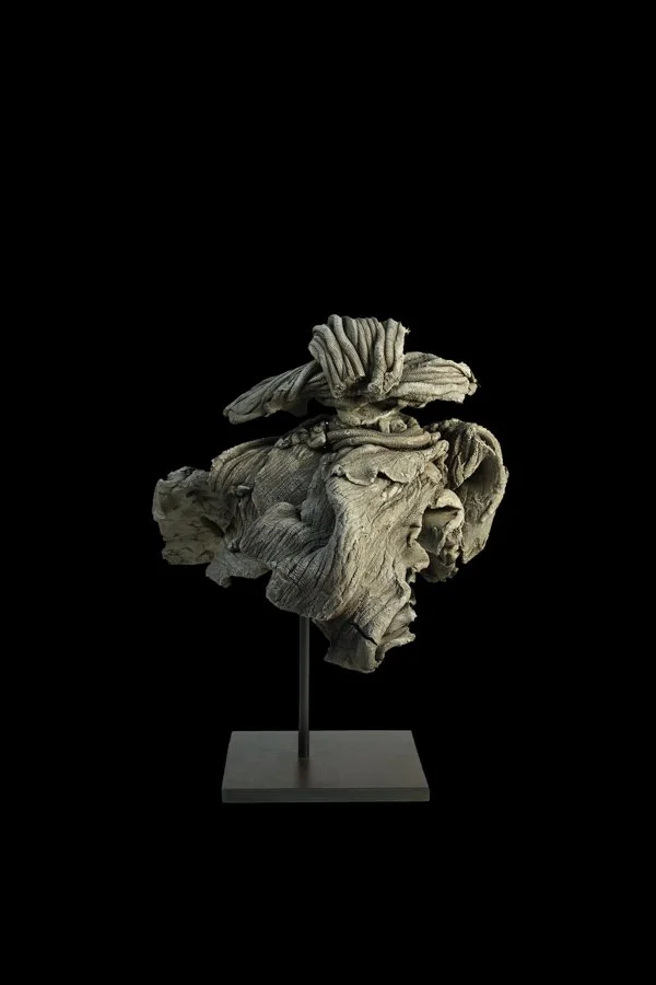 Crabesque • H21 L27 