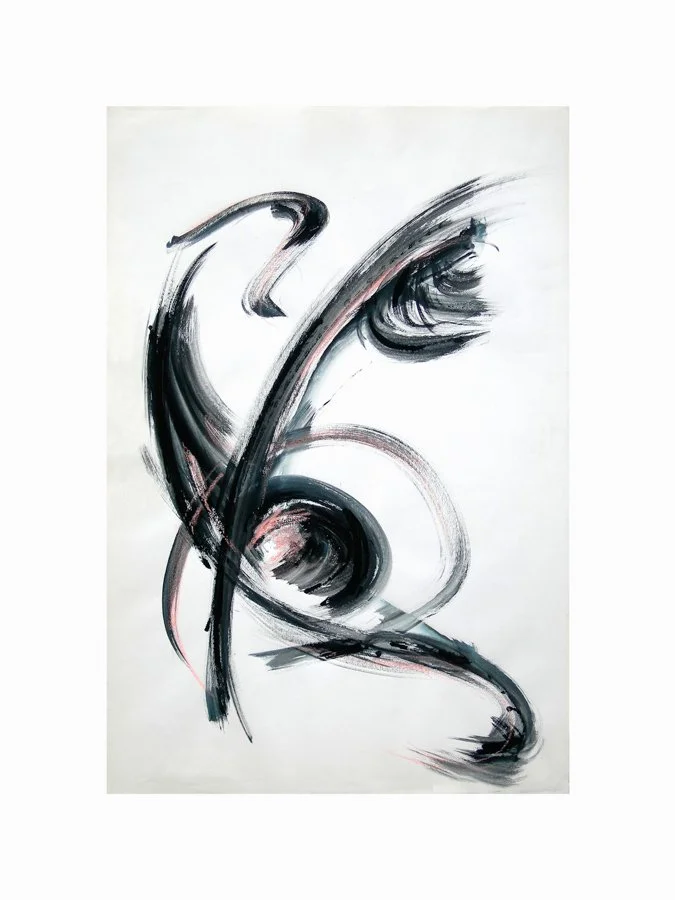 Dessin instinctif 1 • H65 L50