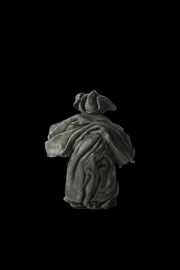 Drapé bouffant • H25 L19