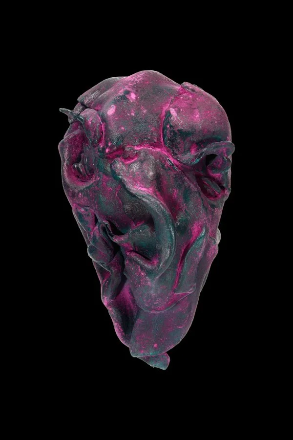 Petit casque • H21 L11