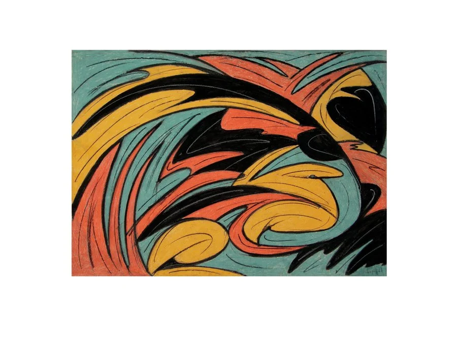 Déclinaison • H75 L105 