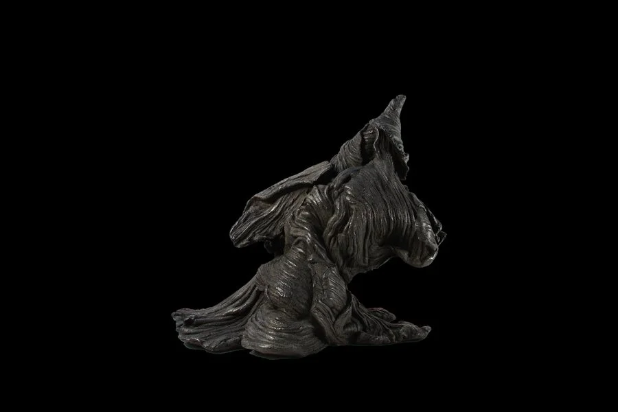 Apparition guerrière • H30 L32