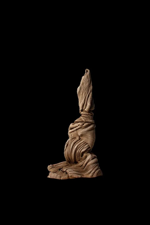 Petit drapé • H24 L10