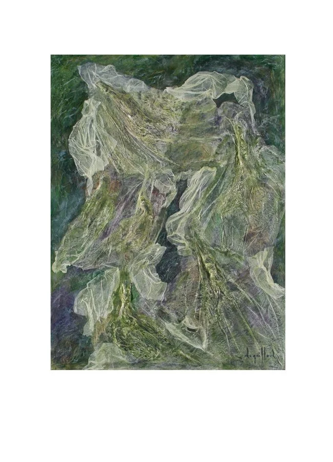 Envol et transparence • H130 L96