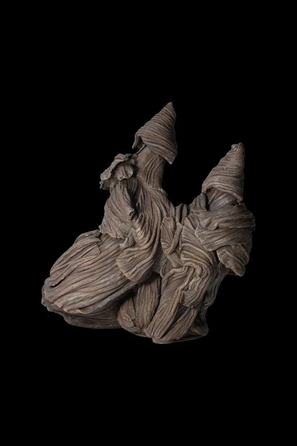 Duo ondoyant • H41 L39