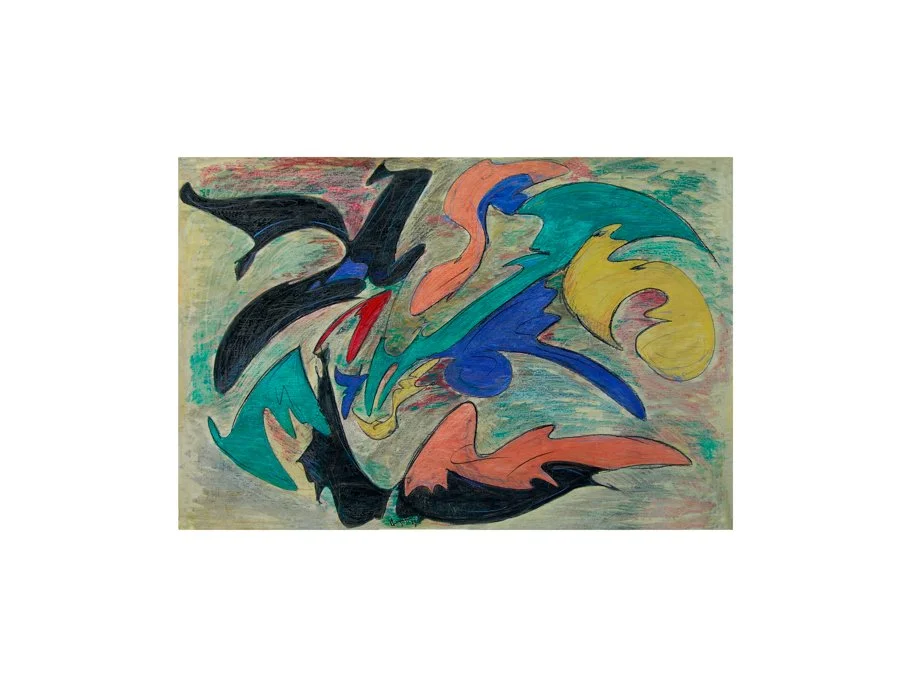 Fantaisie • H140 L190