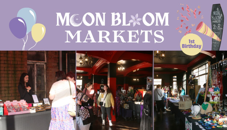 Moon Bloom Markets