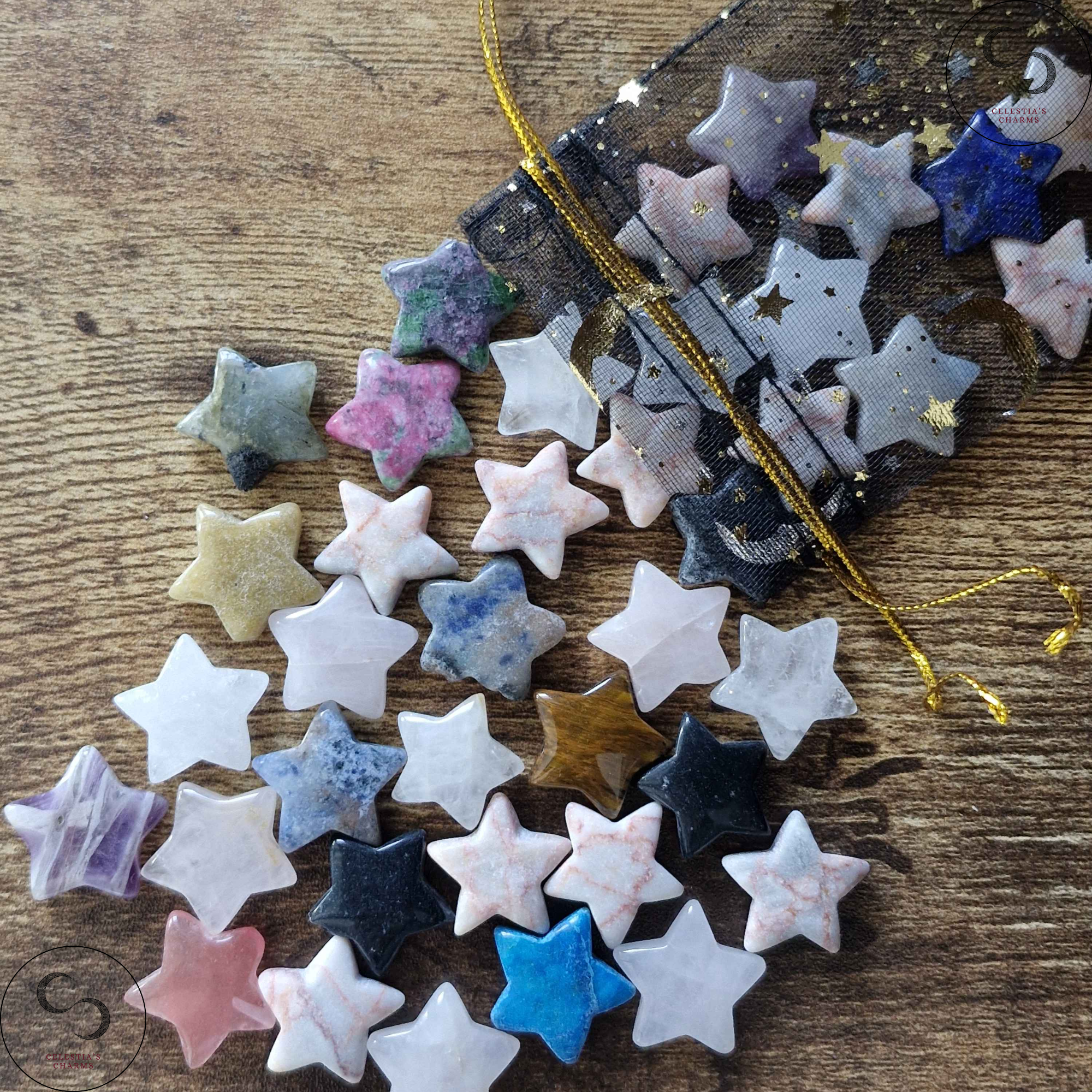 Crystal Star Companion