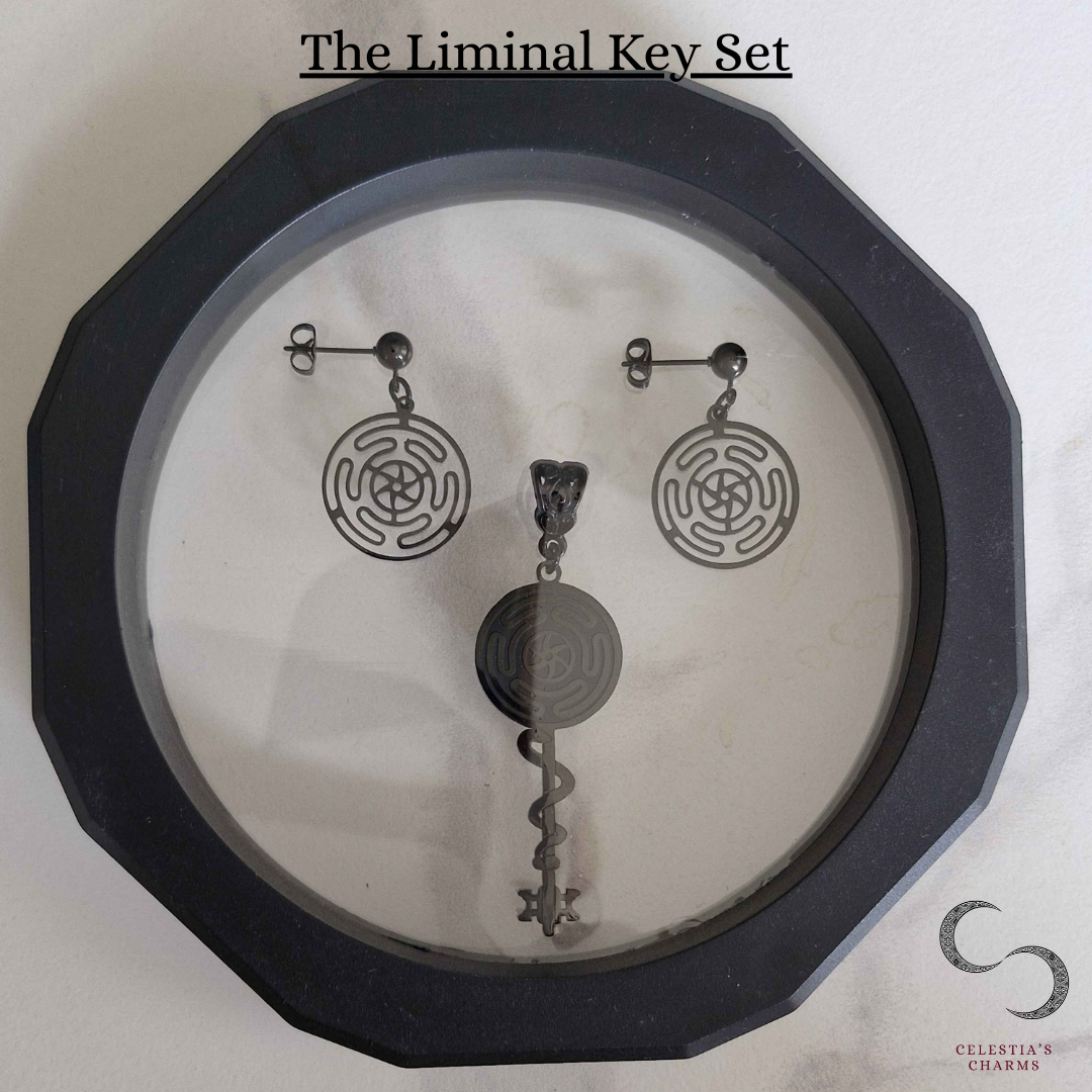 The Liminal Key Set