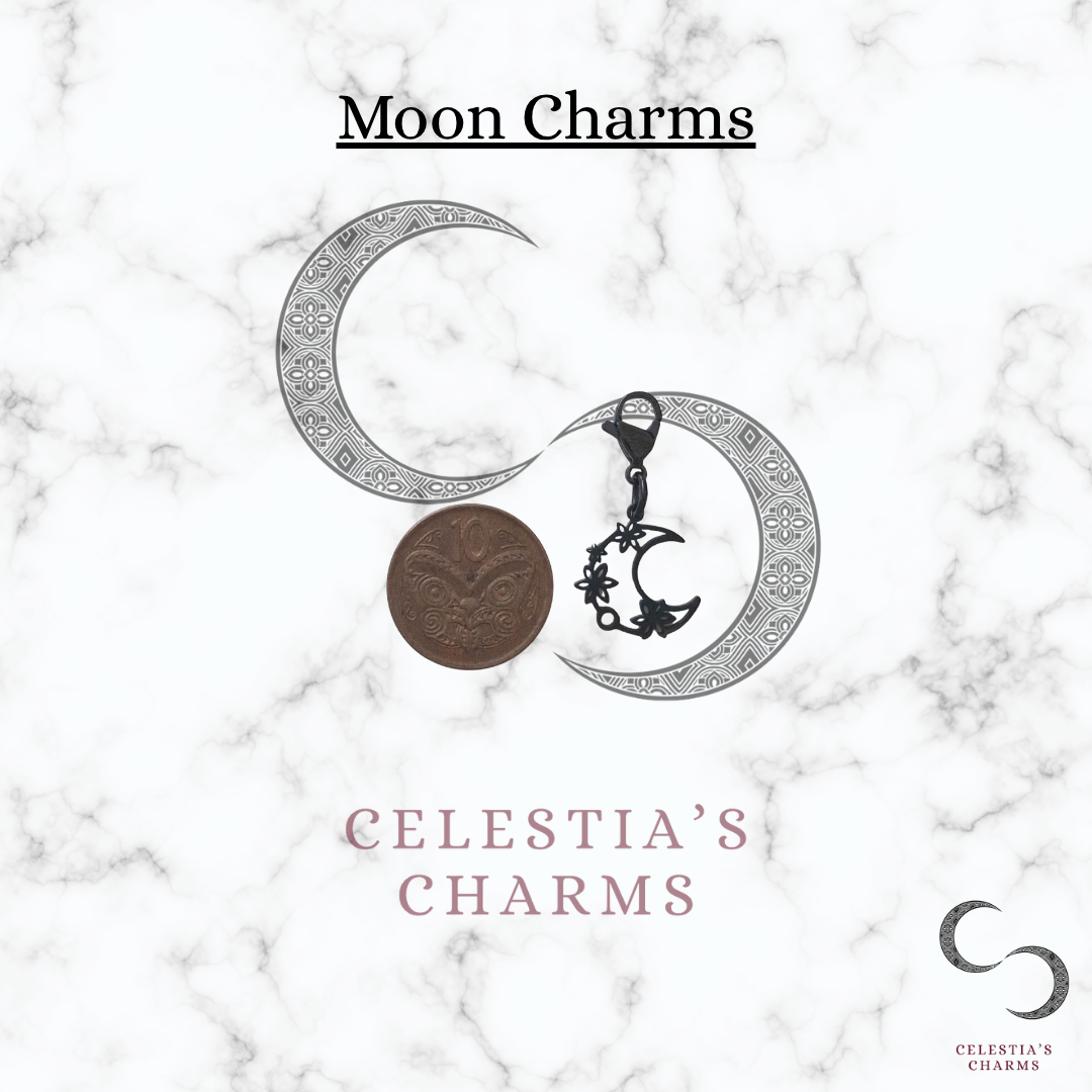 Moon Charm