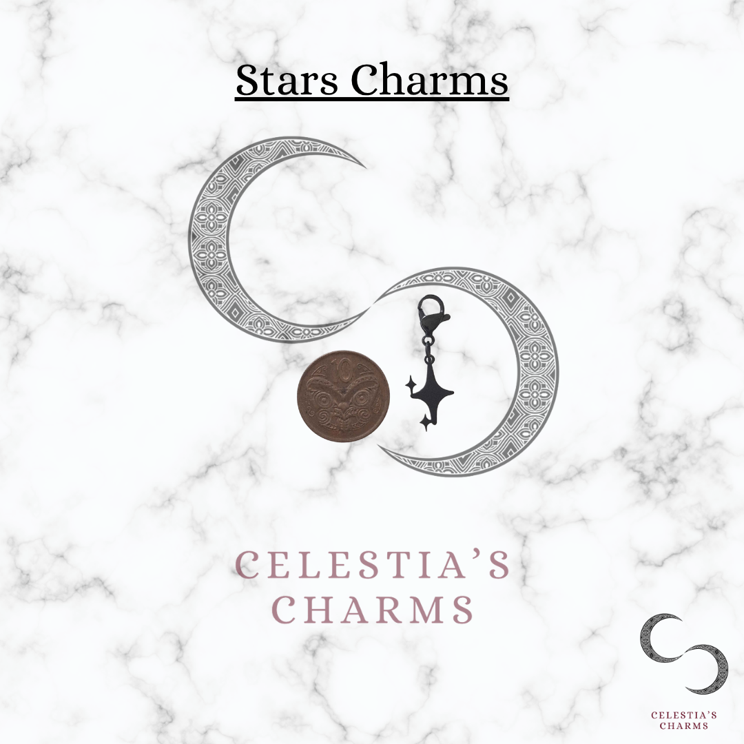 Stars Charm