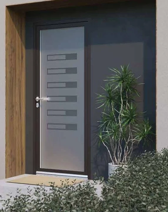 Consensus vitrée Architect