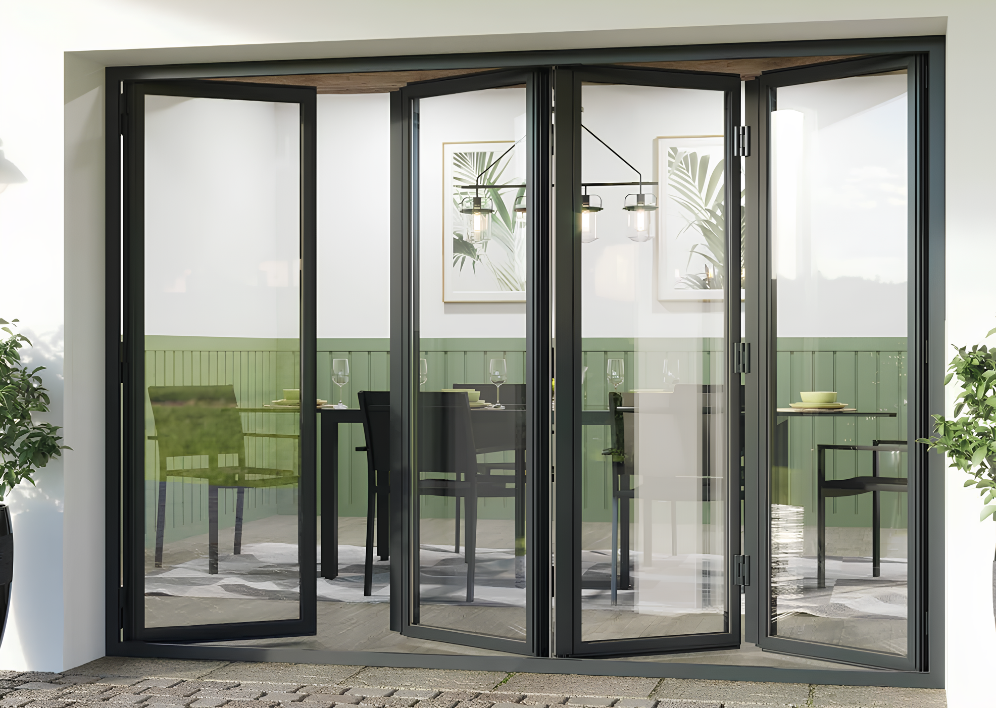 Architect Accordéon