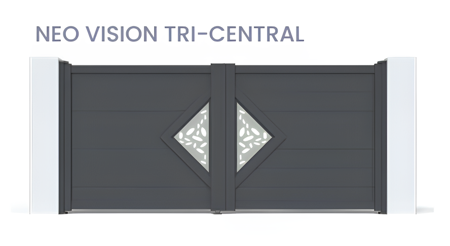 Néo vision tri central