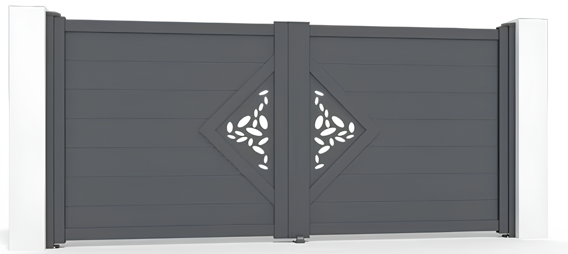 Décors Néo Vision Tri Central