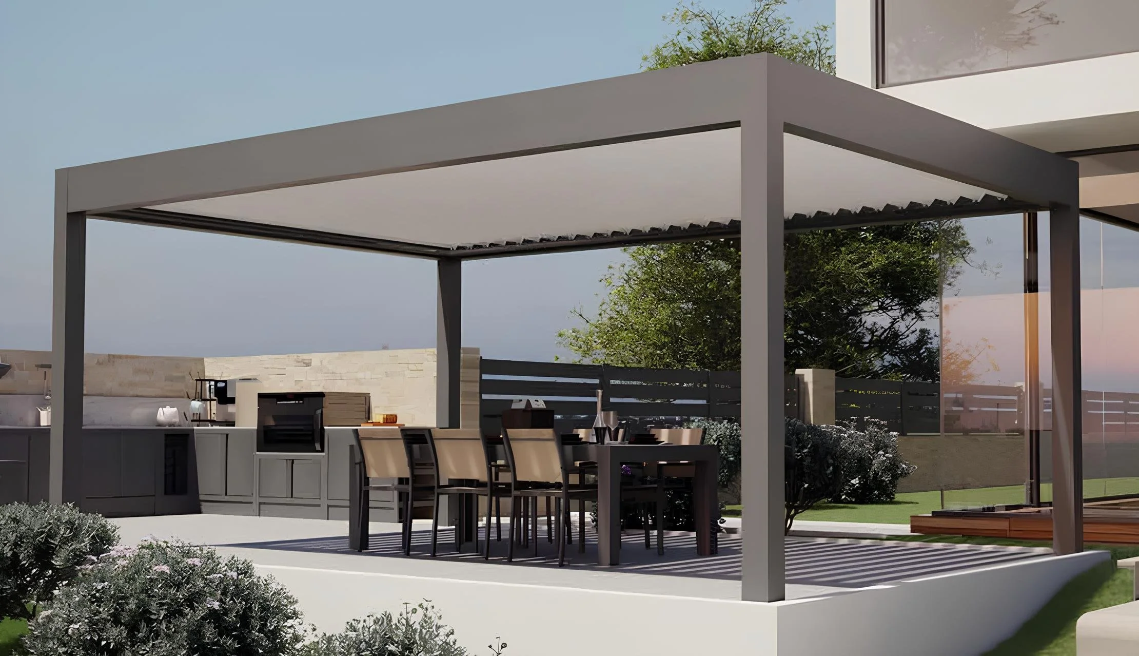 Suncontrol Iv Performance Plus