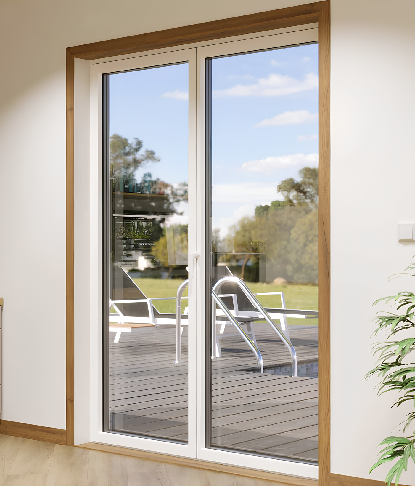 Allumine-Al deutsche Qualitat