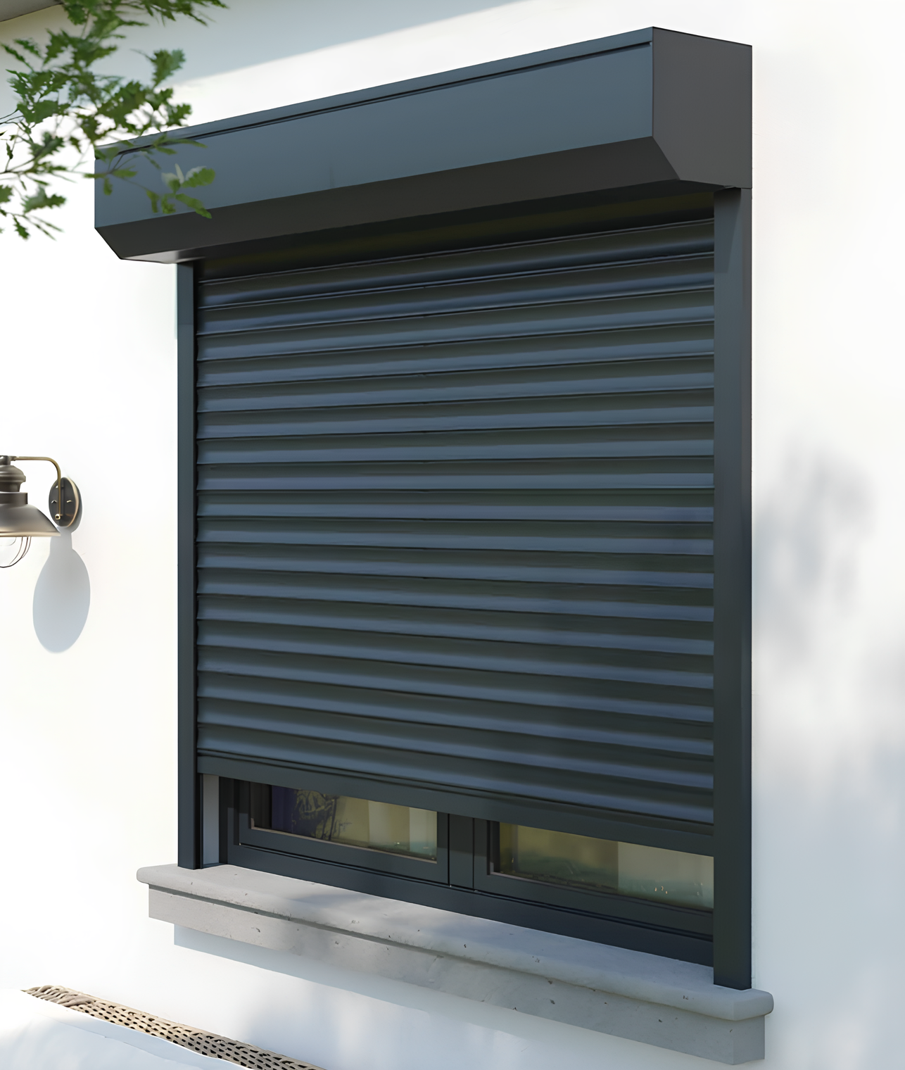 Volet roulant Rénovation