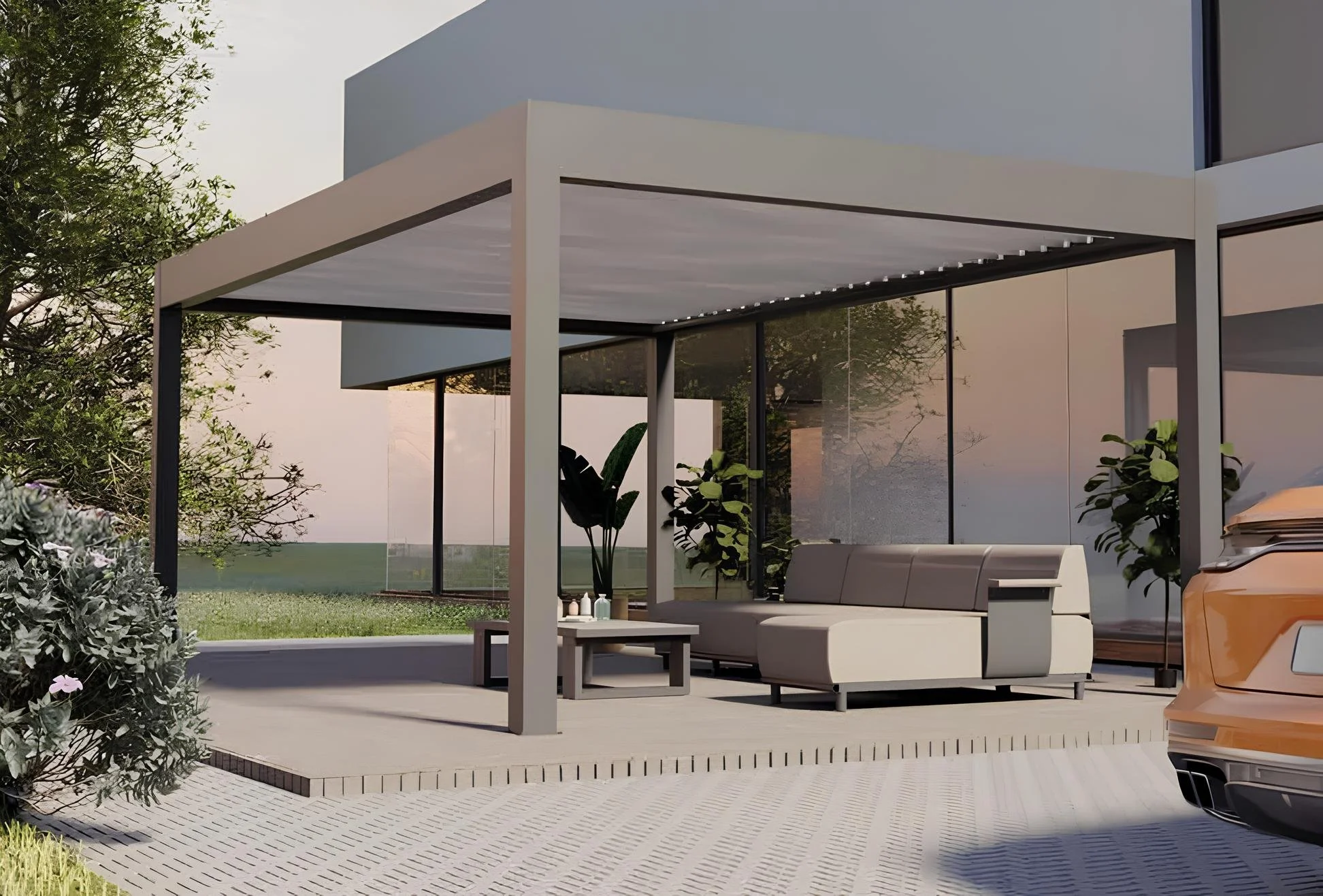 Suncontrol Iv Grandlux