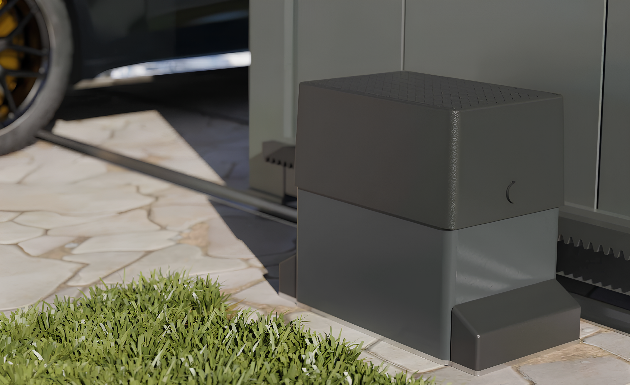 Kit centaurus 400 | 600