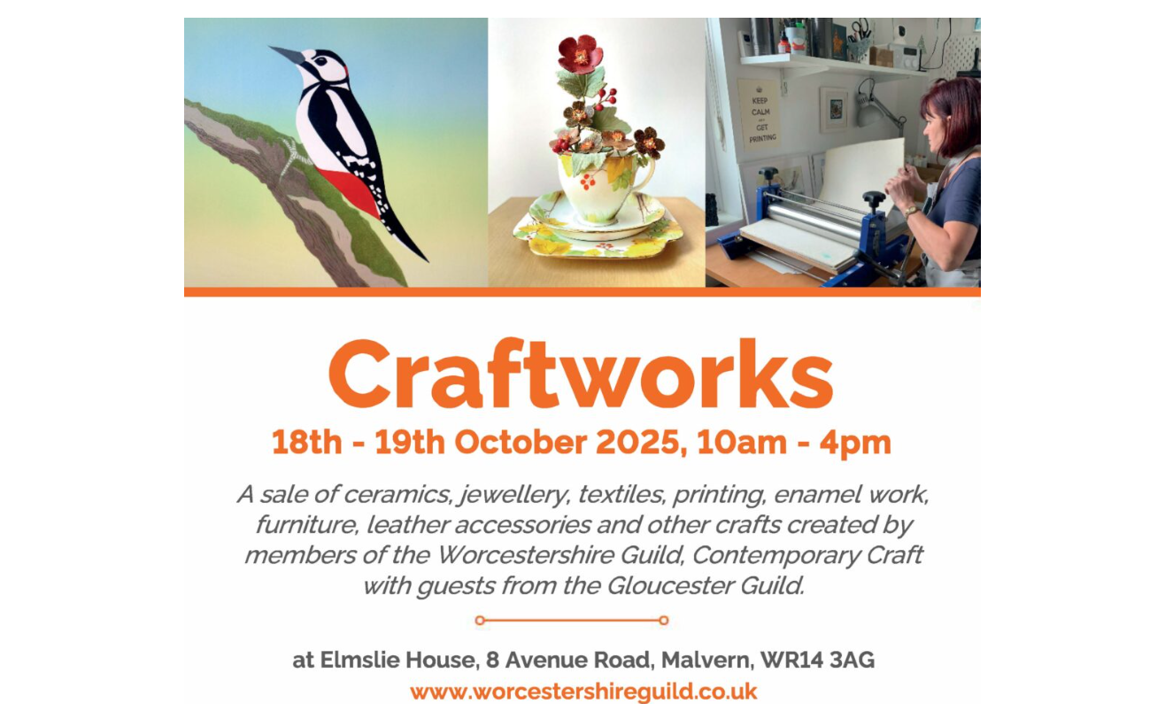 Craftworks