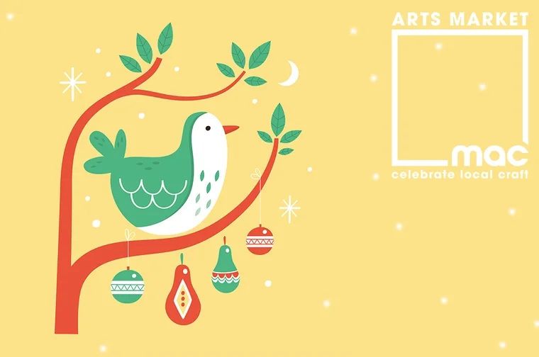 Christmas Arts Market