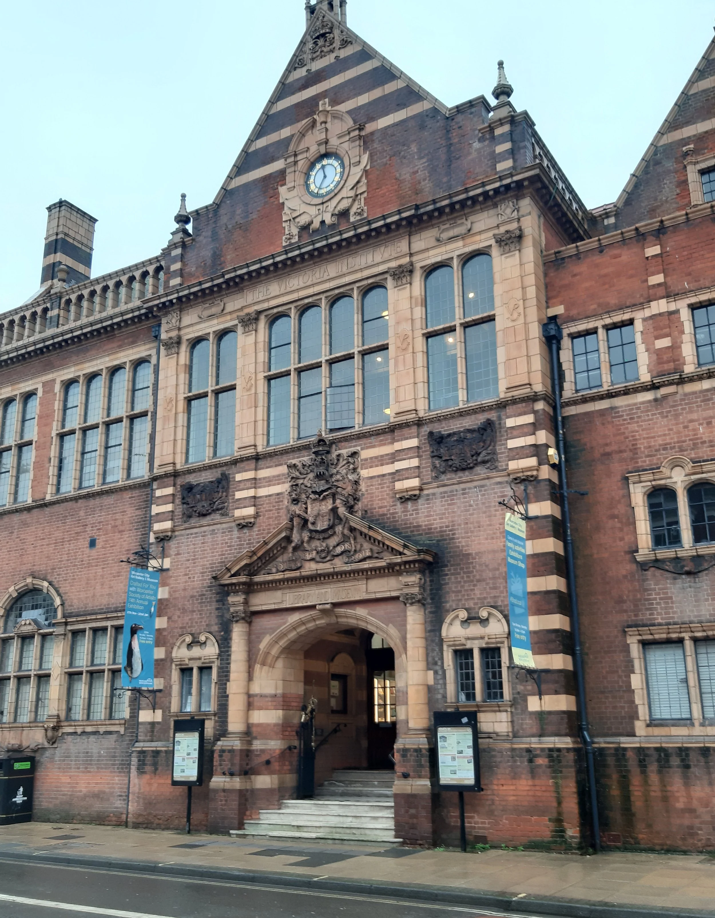 Victorian Christmas Fair