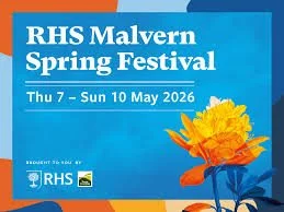 RHS Malvern Spring Show
