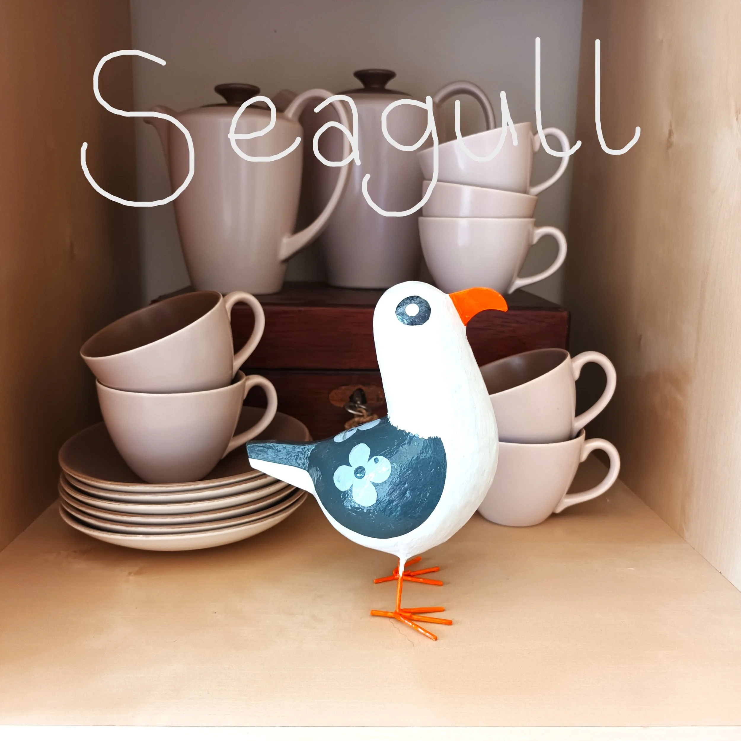 Seagull