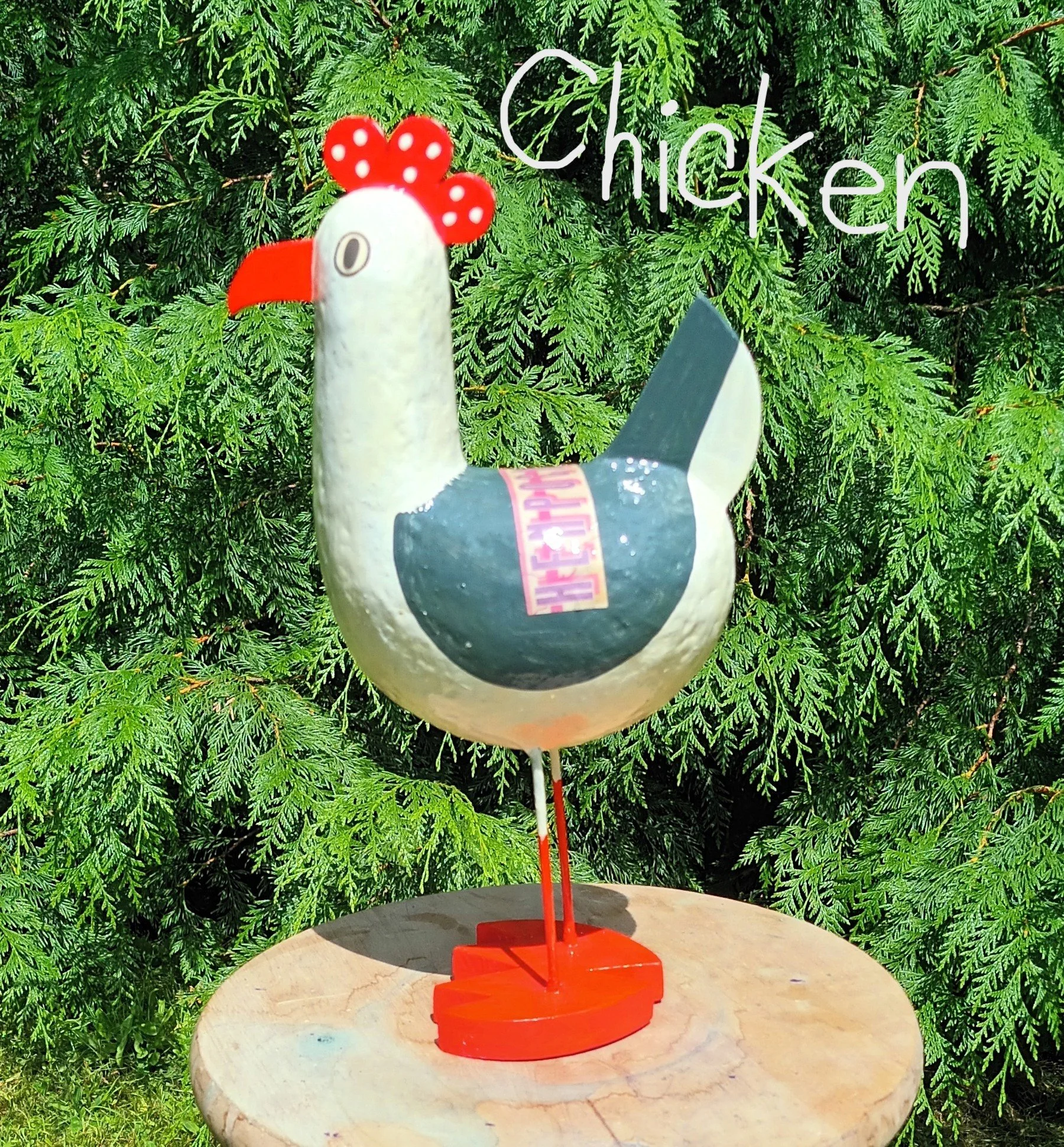 Chicken