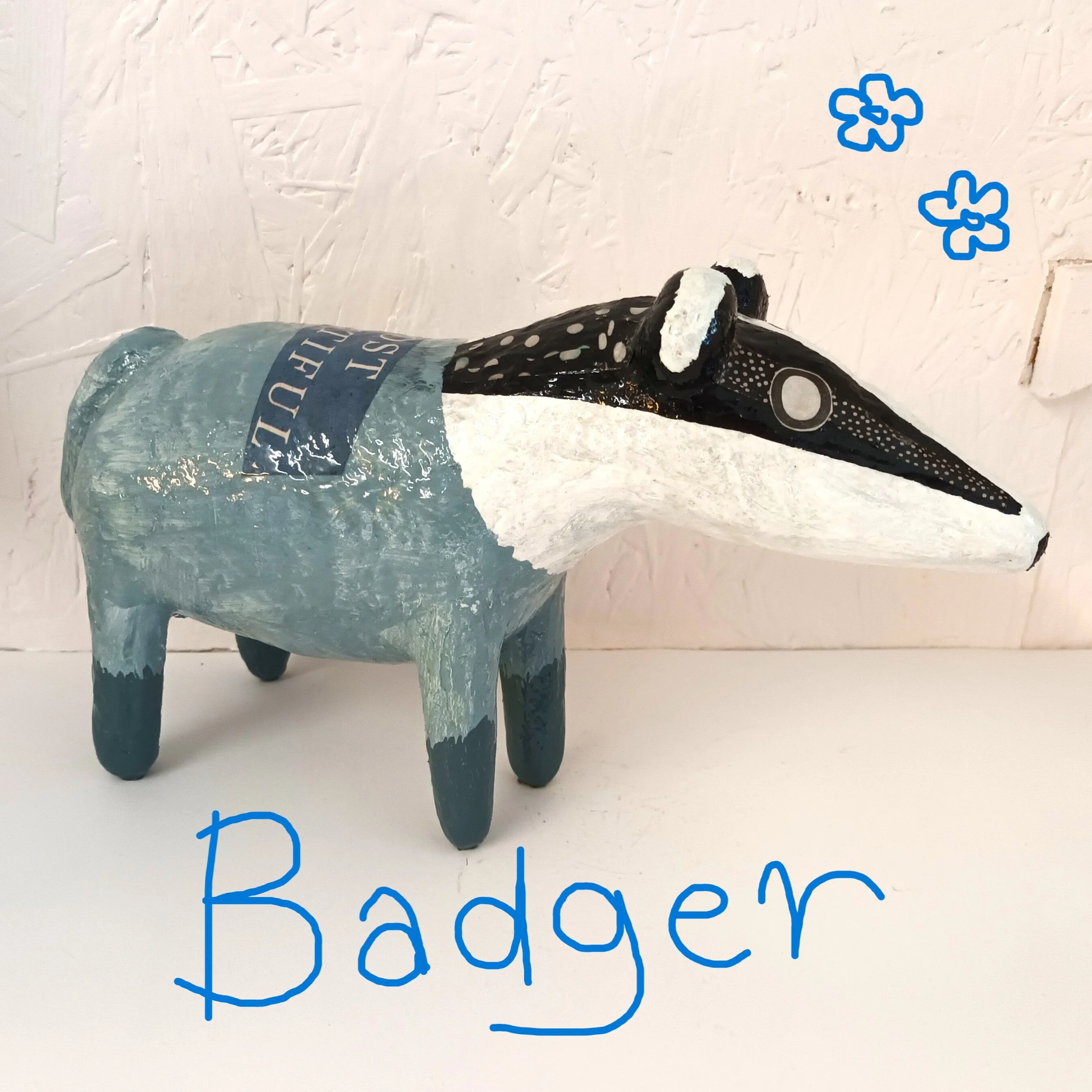 Badger