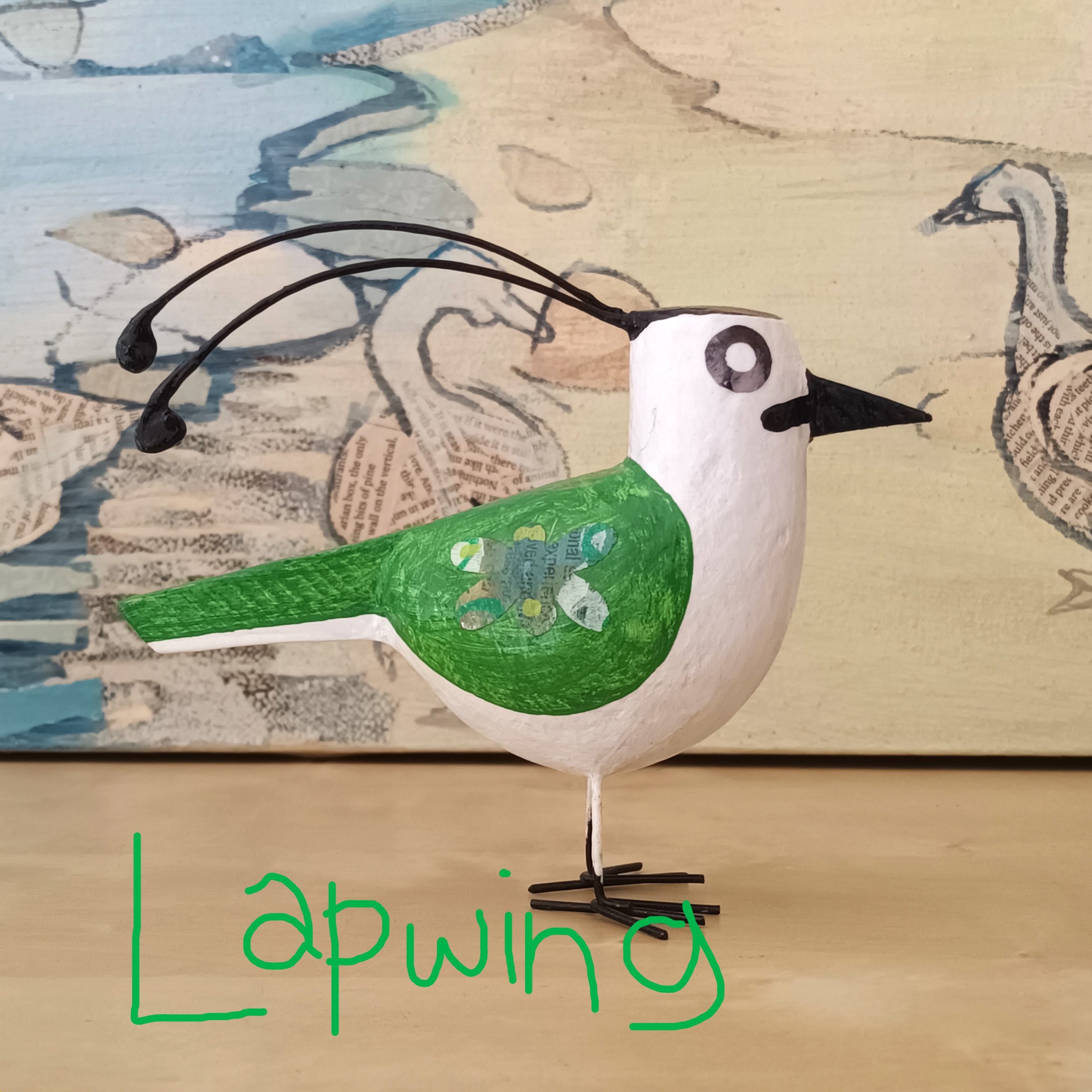 Lapwing