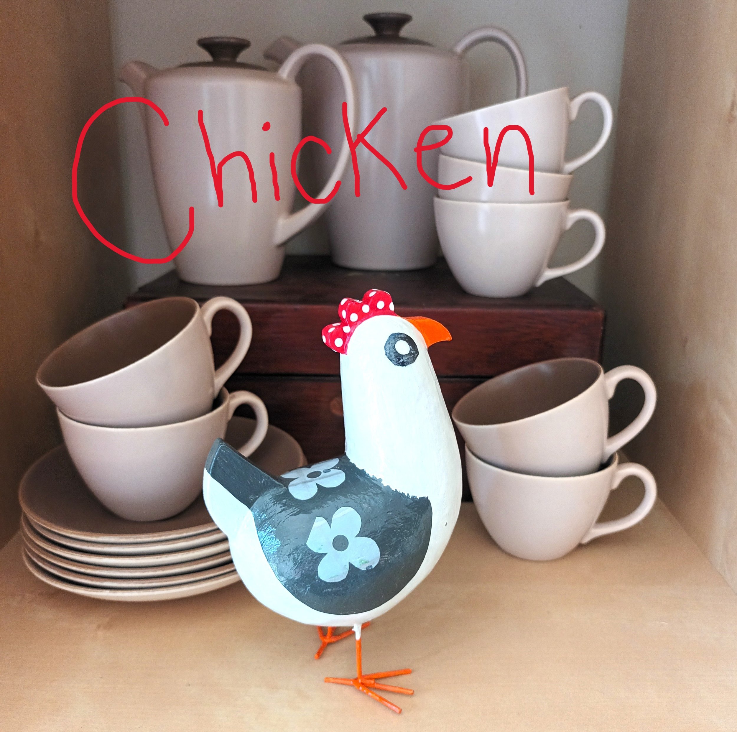Chicken