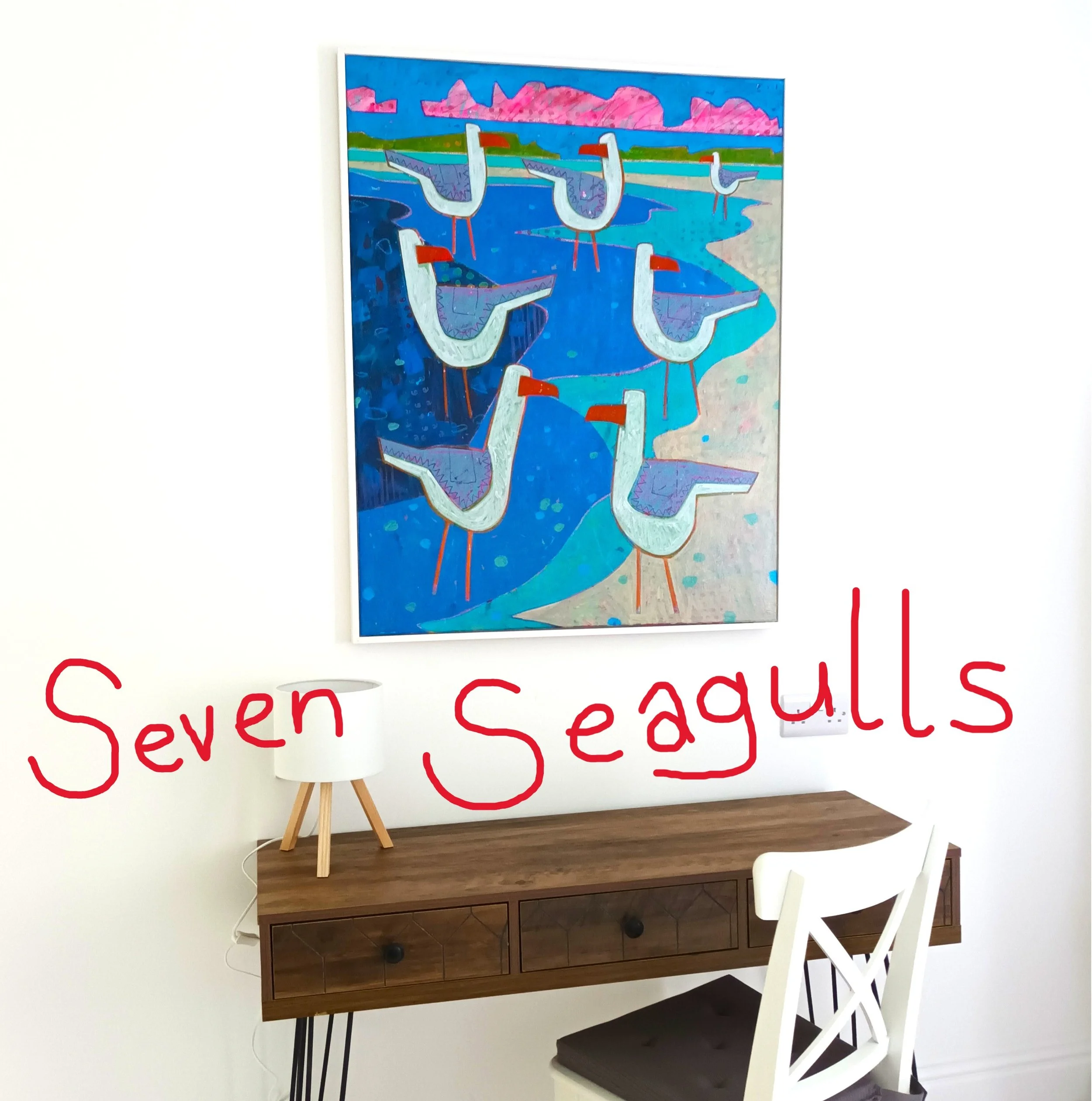 Seven Seagulls at The Palms1.jpg