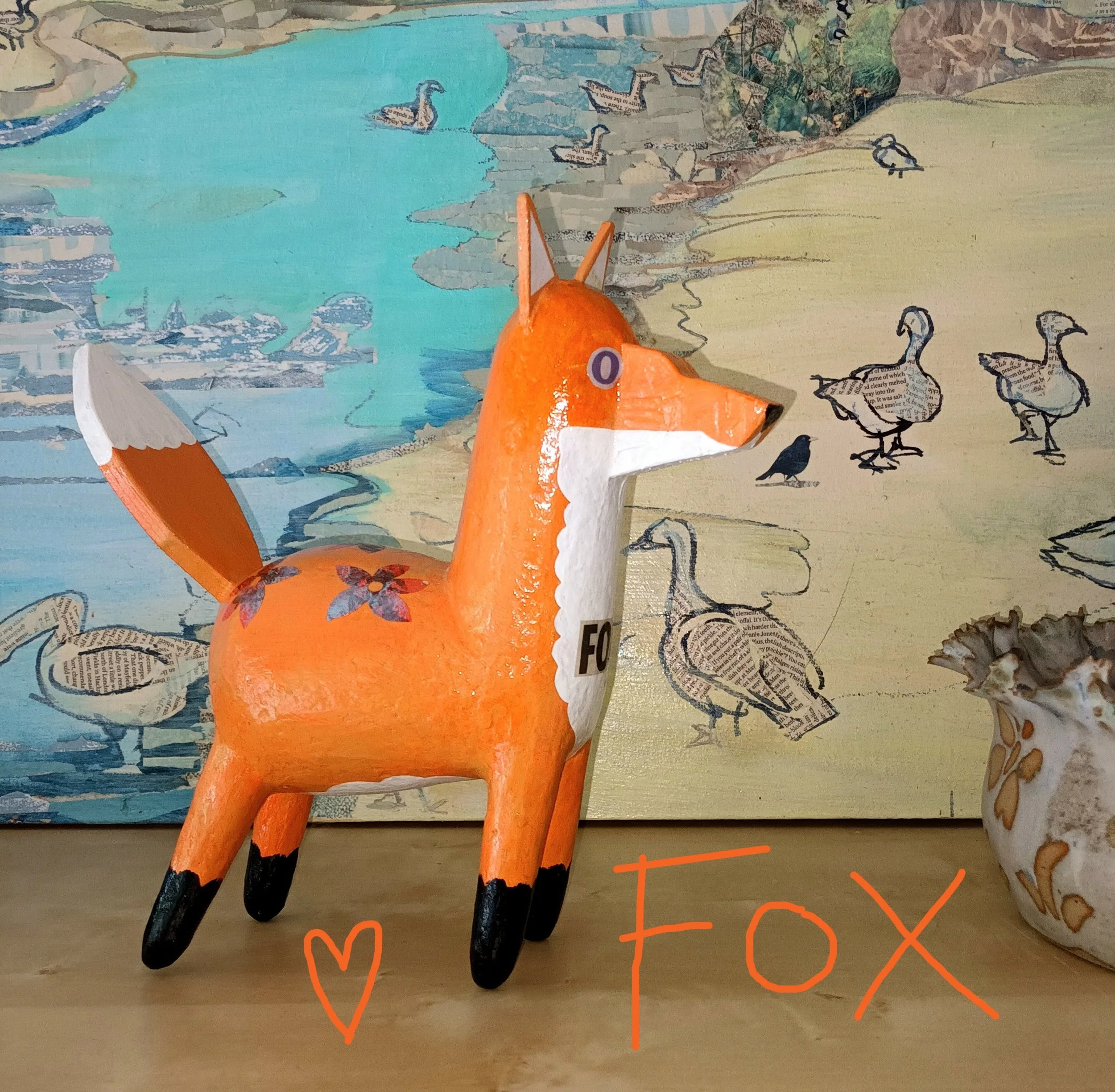 Fox