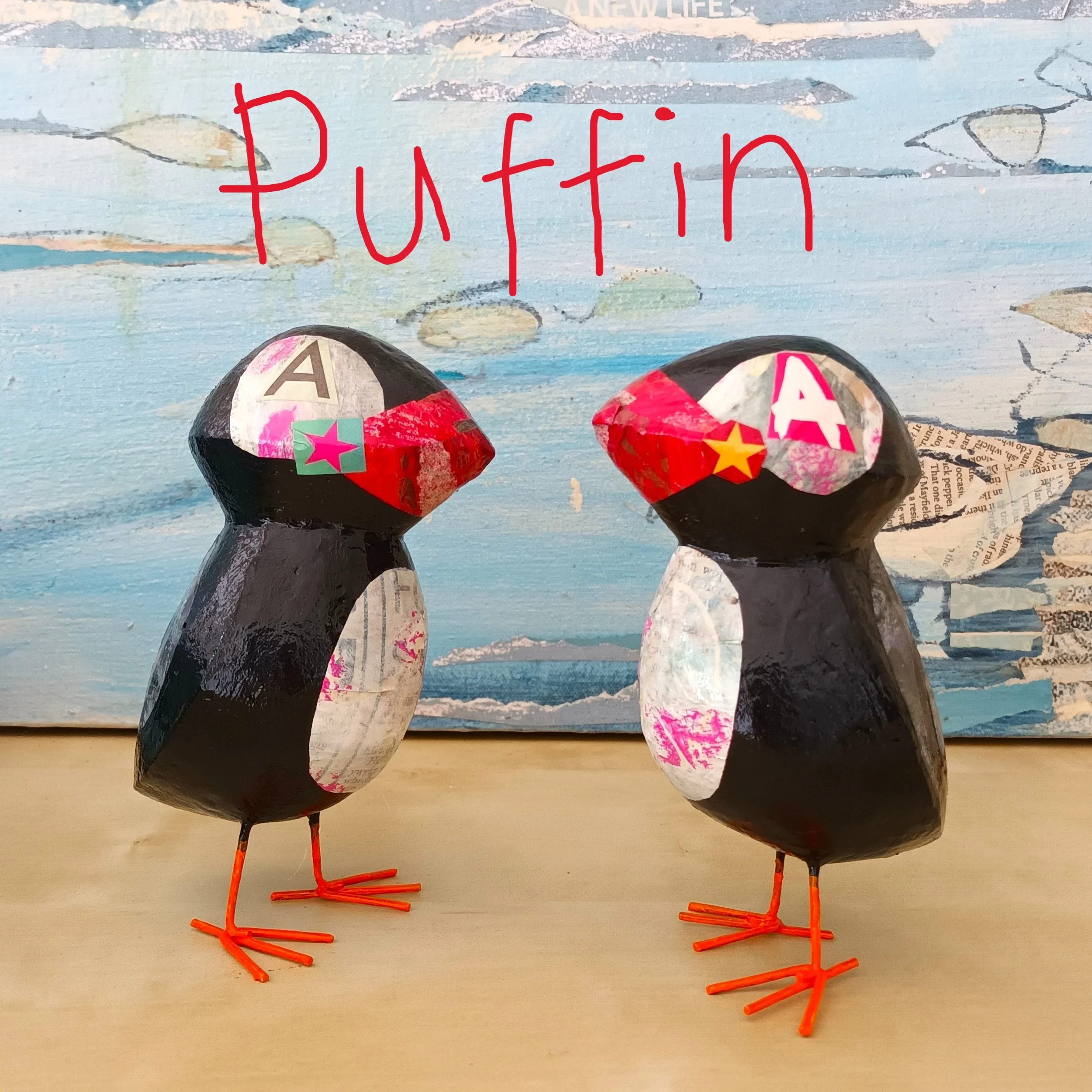 Puffin