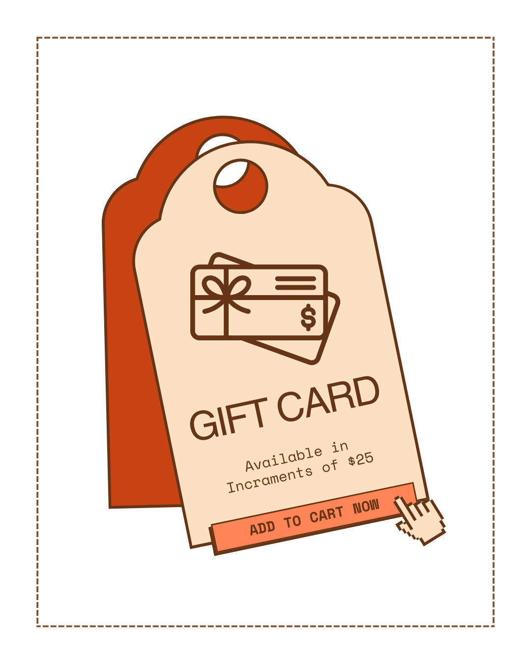 Yellow and Blue Simple Gift Card Coupon Cafe Instagram Post.png