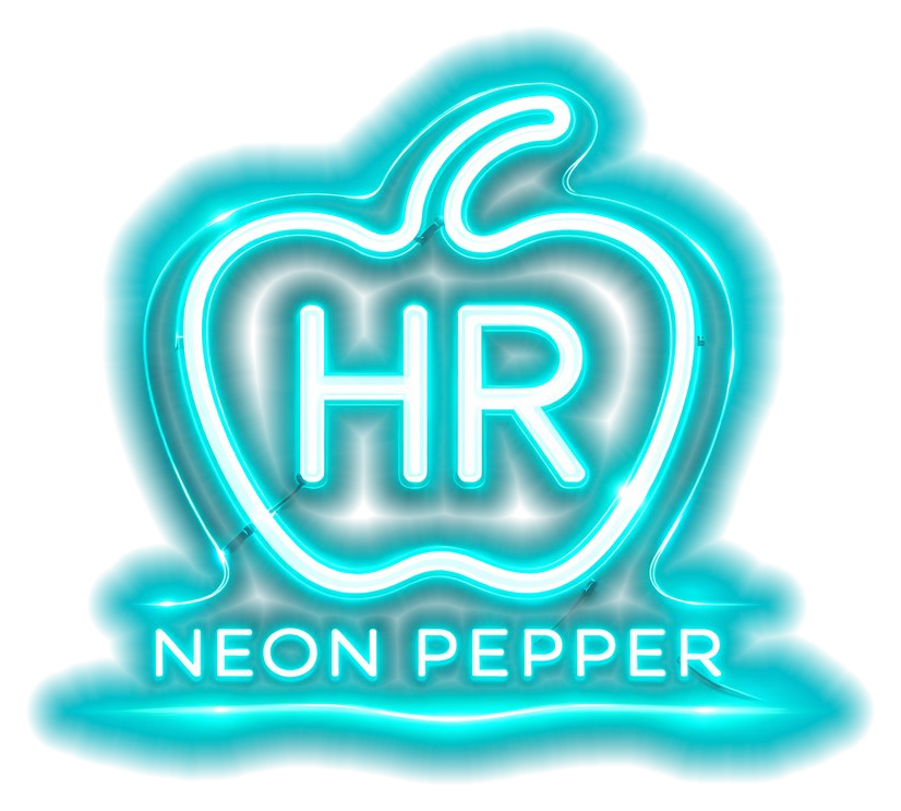 Neon Pepper HR