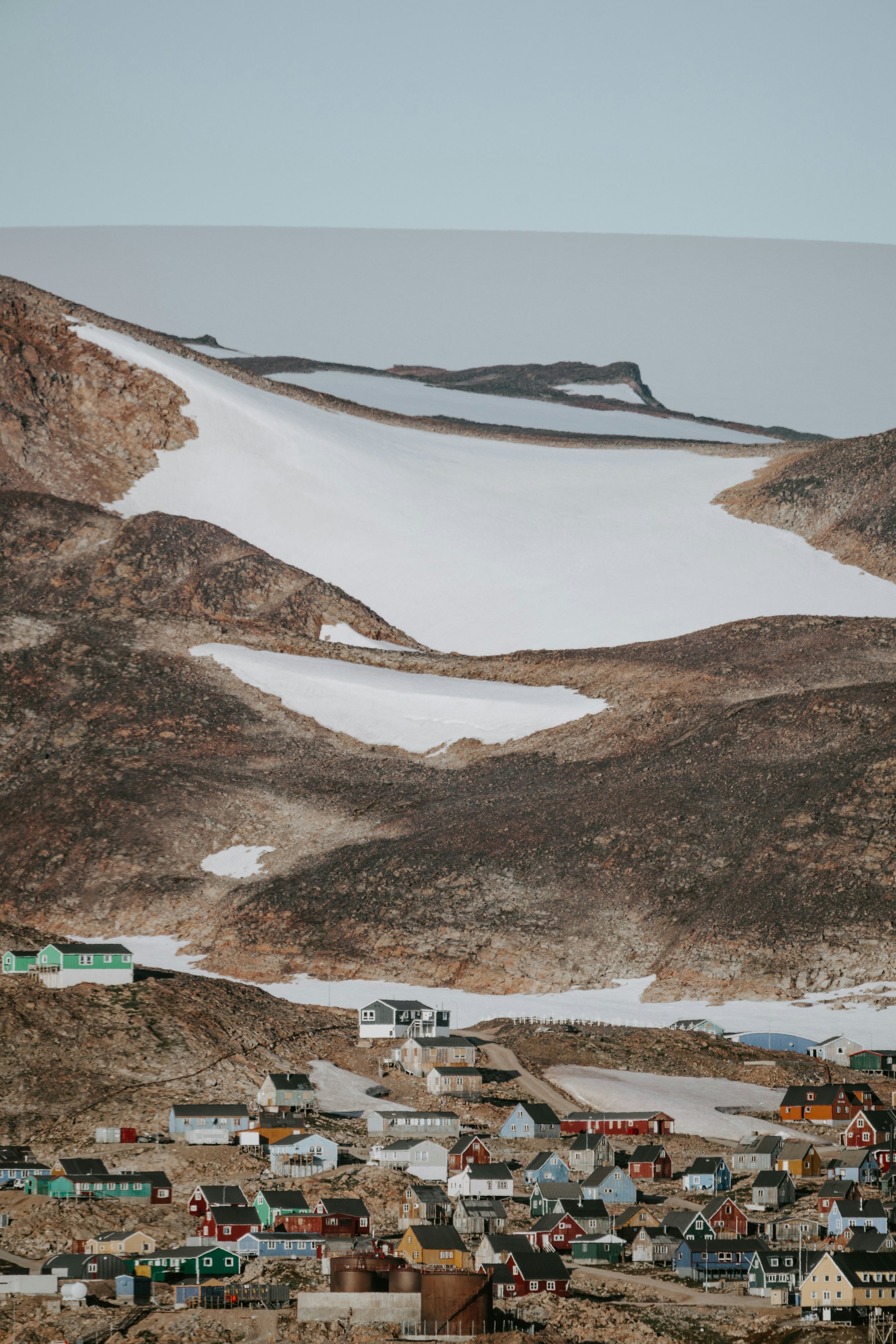 Legal security in Greenland – What are the funding needs associated with implementing Advokatrådets recommendations?