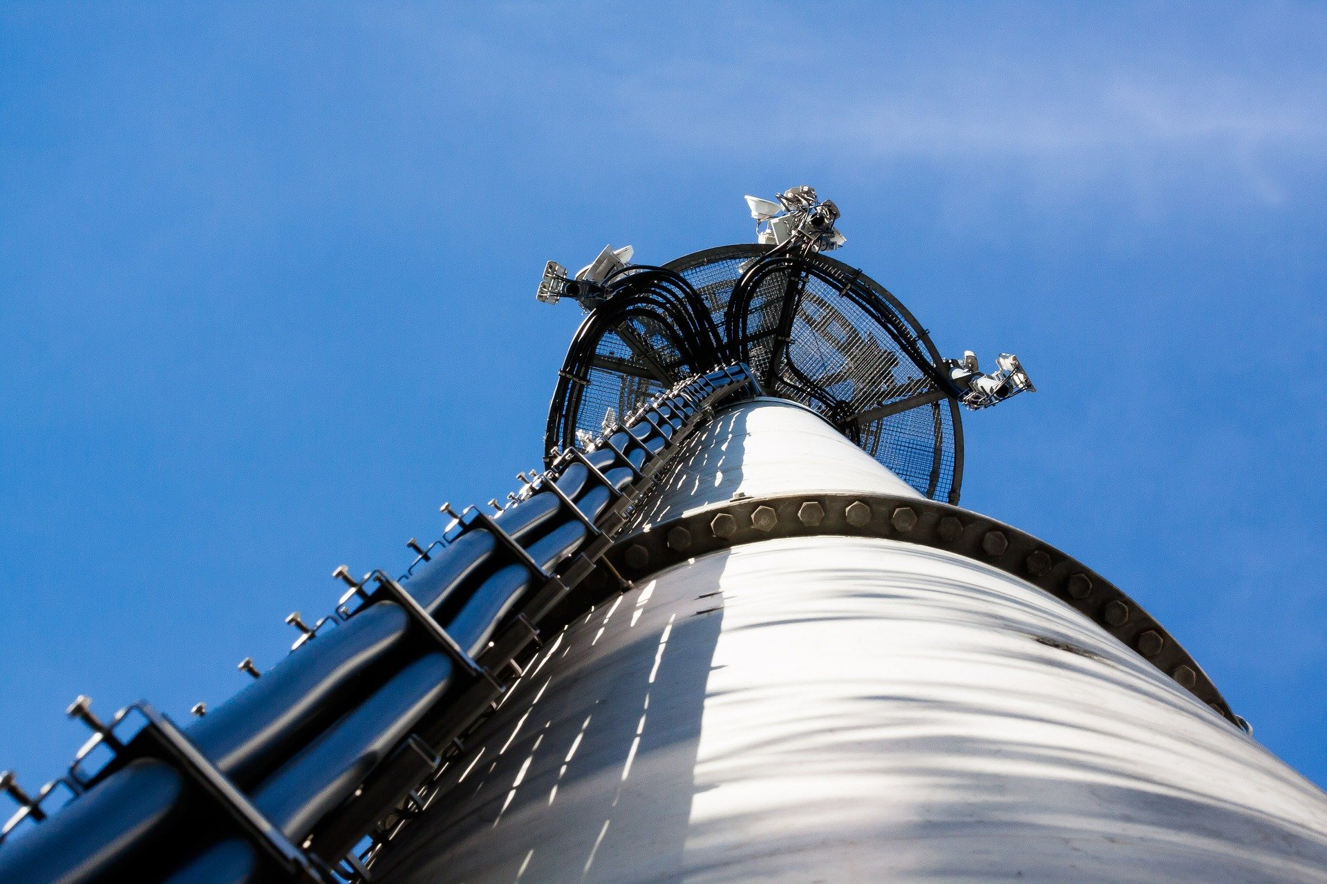 Bid strategy support in the 2021 5G spectrum auction, 3 Sverige (Hi3G Access AB)