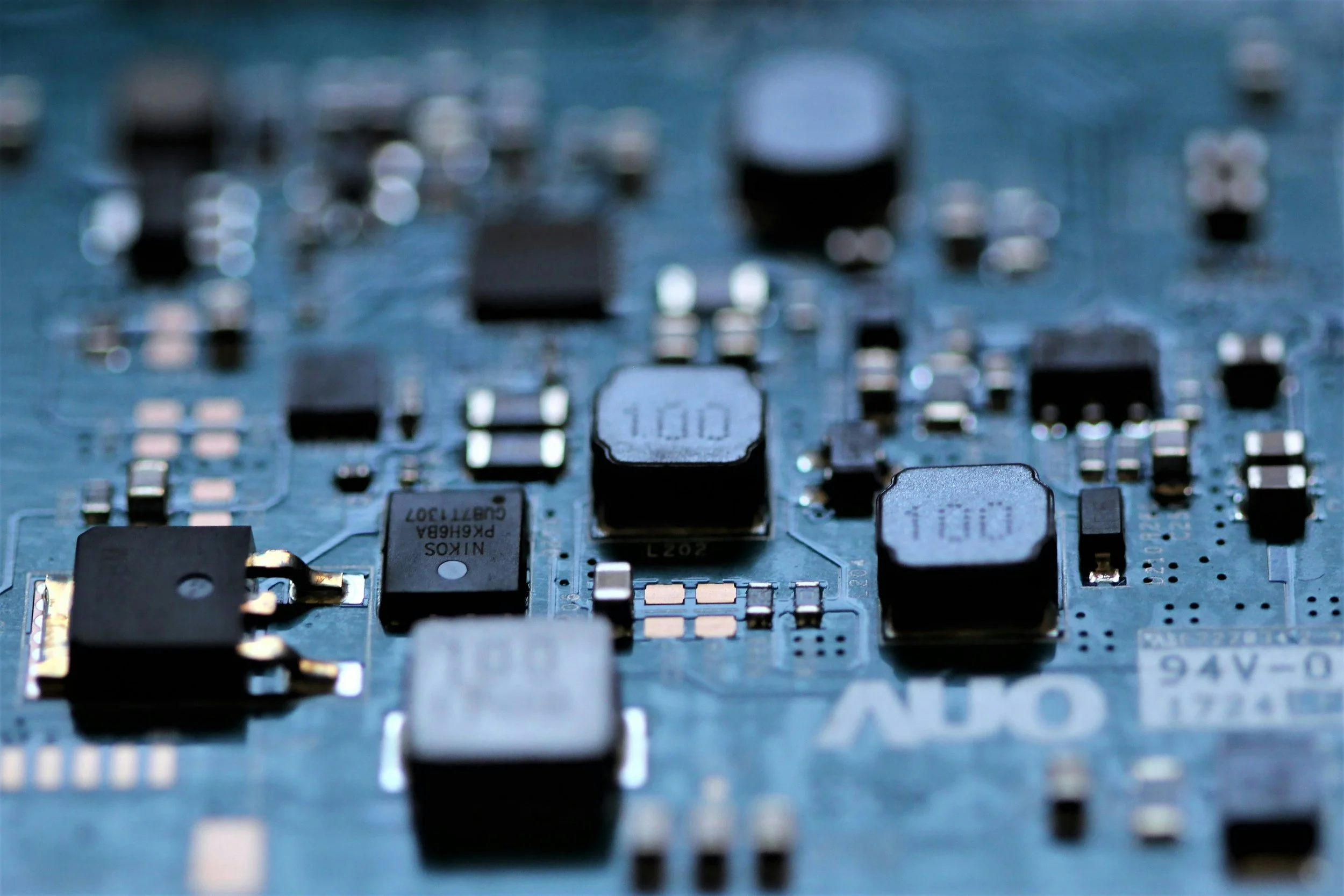 Securing supply chains for the green transition