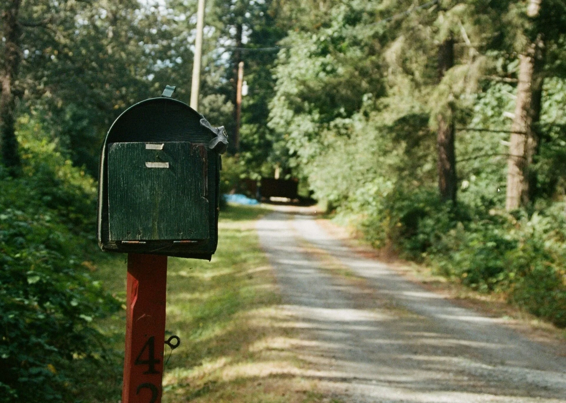 Daring to compete – Discarding the AEC test may significantly harm competition in the postal sector