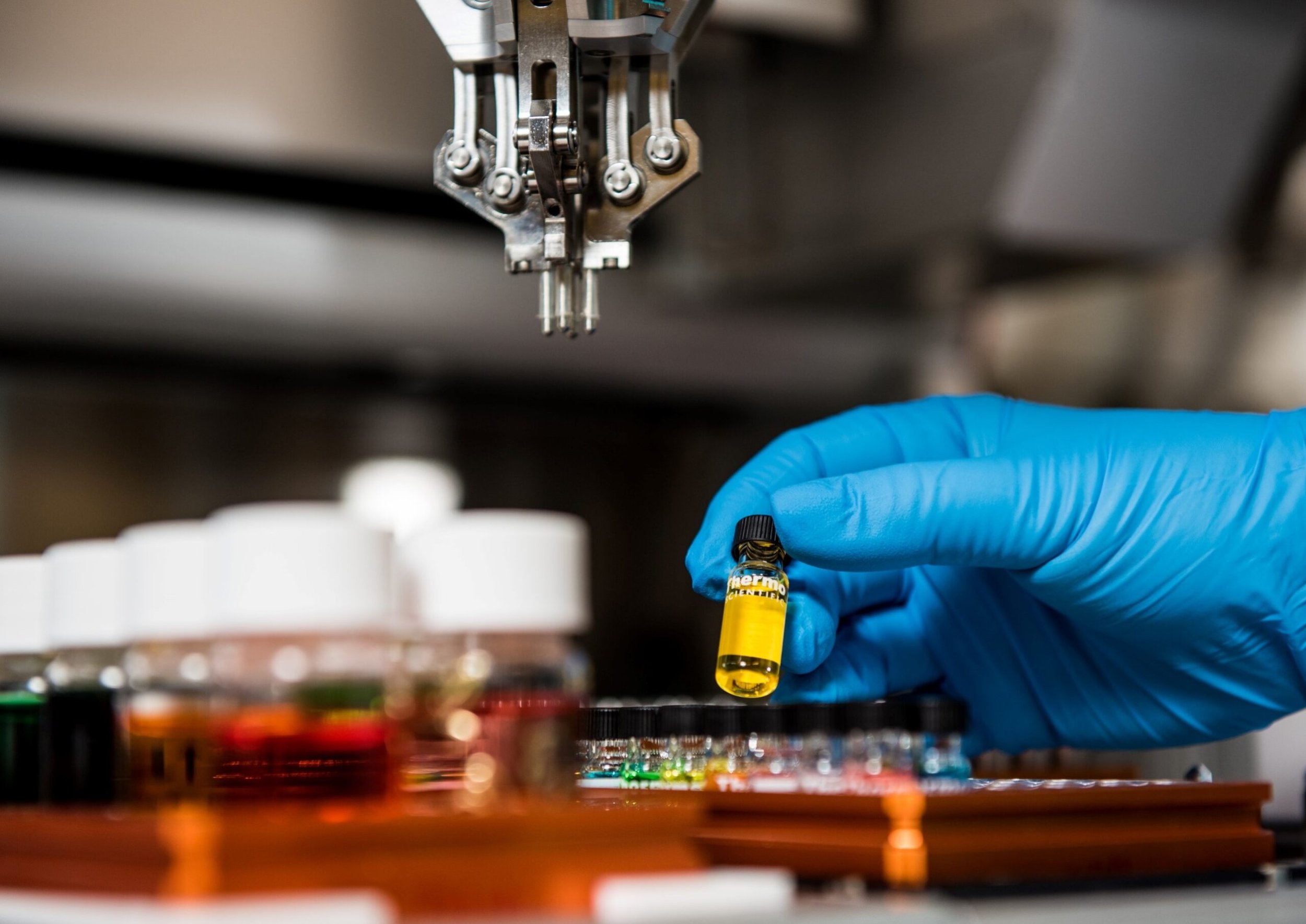 Making markets work in the interest of patients