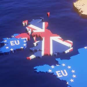 An assessment of the economic impacts arising for Ireland from the potential future trading relationship between the EU and UK