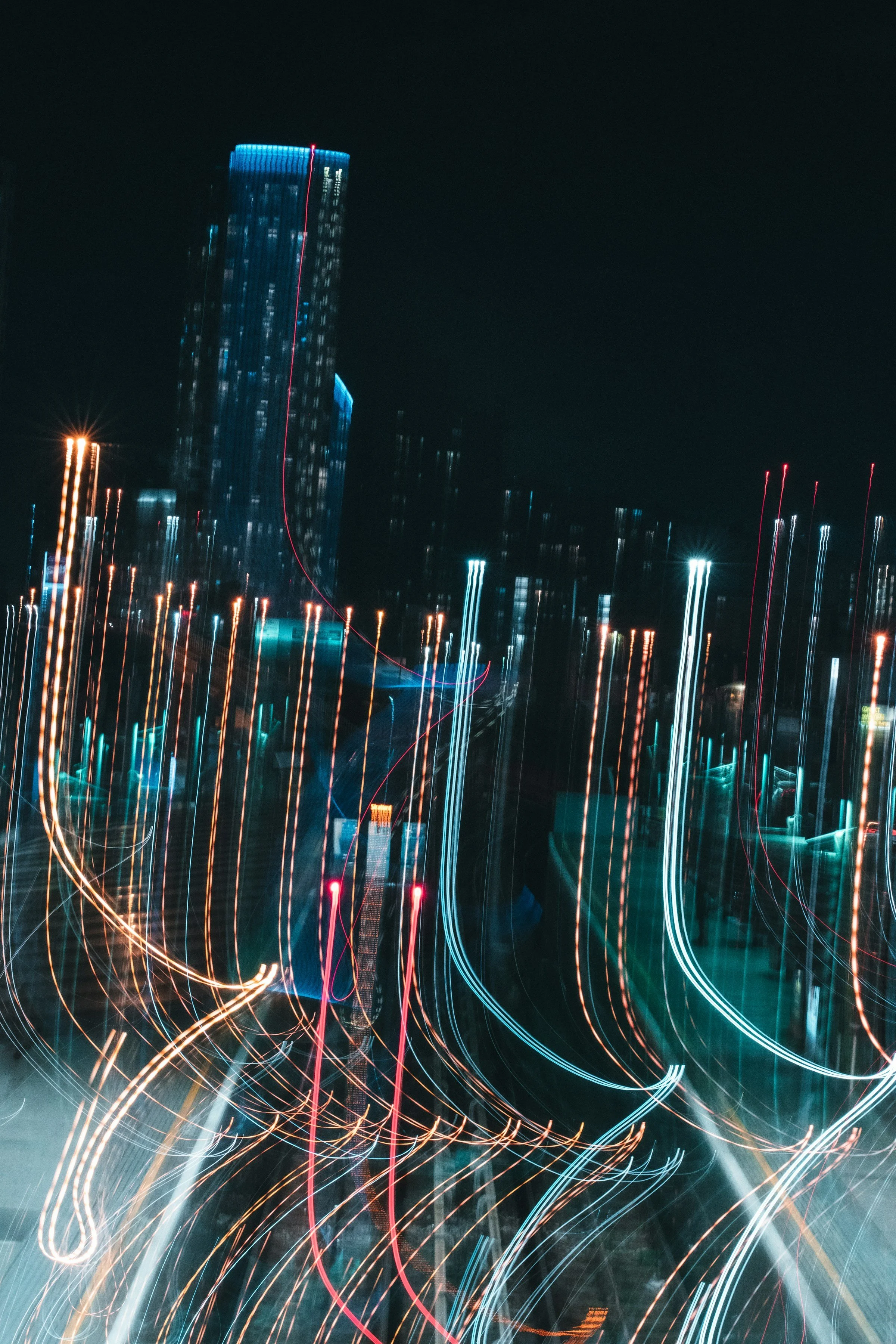 Digital transformation in business