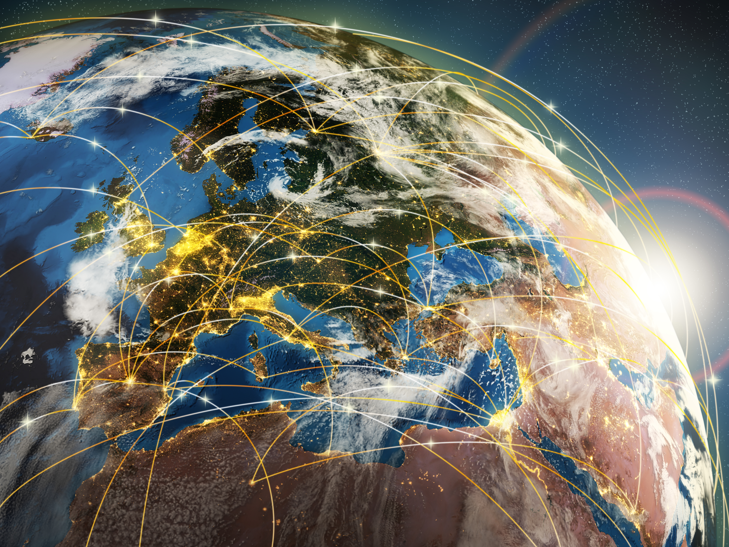 The economic impact of the forthcoming Equiano subsea cable in Portugal